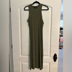Women’s Banana Republic Maxi Dress